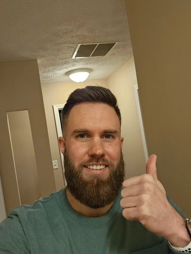 <strong>Mike T., Denver, CO</strong>